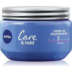 Nivea Care & Hold żel do włosów 150 ml