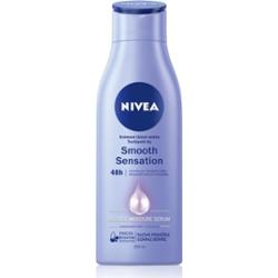 NIVEA Smooth Sensation mleczko do ciała 250 ml