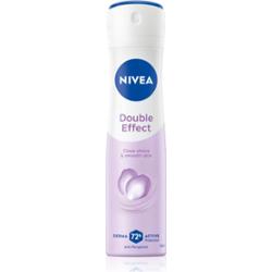 NIVEA Double Effect antyperspirant w sprayu 48 godz. 150 ml