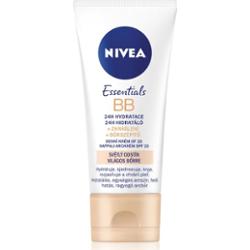 NIVEA BB Cream krem na dzień odcień Light 50 ml
