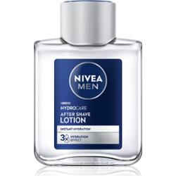NIVEA MEN Hydrocare woda po goleniu dla mężczyzn 100 ml