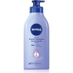 Nivea Body Milk odżywcze mleczko do ciała 625 ml