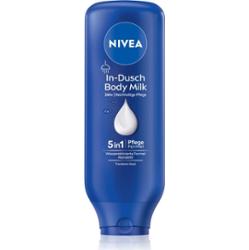 NIVEA Body Shower Milk mleczko pod prysznic 400 ml