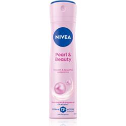 NIVEA Pearl & Beauty antyperspirant w sprayu 150 ml