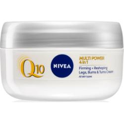 NIVEA Q10 Multi Power modelujący krem do ciała 300 ml