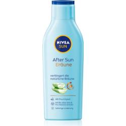 Nivea Sun After Sun & Bronze mleczko po opalaniu przedłużający opaleniznę 200 ml