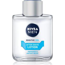 NIVEA MEN Sensitive woda po goleniu dla mężczyzn 100 ml
