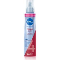 NIVEA Color Panthenol & Vitamin B3 pianka do włosów 150 ml