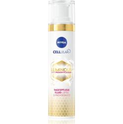 NIVEA Luminous krem na dzień przeciw przebarwieniom SPF 50 40 ml