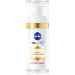 NIVEA Luminous serum przeciw przebarwieniom skóry 30 ml
