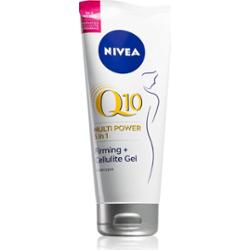 NIVEA Q10 Multi Power żel ujędrniający na cellulit 200 ml