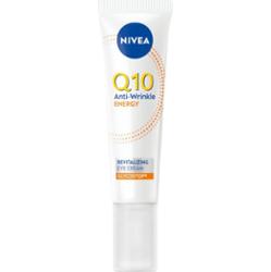 Nivea Q10 Energy krem pod oczy przeciw zmarszczkom 15 ml