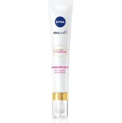 NIVEA Luminous krem pod oczy przeciw cieniom 15 ml