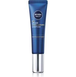 NIVEA MEN Hyaluron krem pod oczy na worki i zmarszczki dla mężczyzn 15 ml