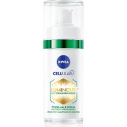 NIVEA Luminous serum przeciw przebarwieniom skóry 30 ml