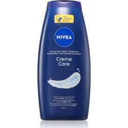 Nivea Creme Care Delikatny żel pod prysznic - 750 ml