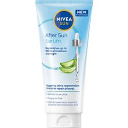 NIVEA SUN After Sun serum regenerujące po opalaniu 100 ml