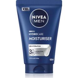 NIVEA MEN Hydrocare krem nawilżający dla mężczyzn 100 ml