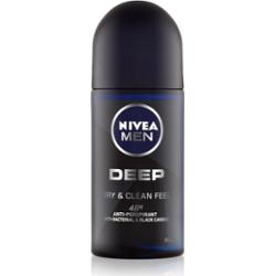 NIVEA MEN Deep antyperspirant w kulce dla mężczyzn 50 ml