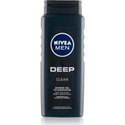 NIVEA MEN Deep żel pod prysznic dla mężczyzn 500 ml