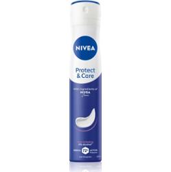 NIVEA Protect & Care antyperspirant w sprayu 200 ml