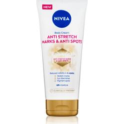 Nivea Luminous630 krem do ciała Anti Stretch Marks & Dark Spots Body Cream 200 ml