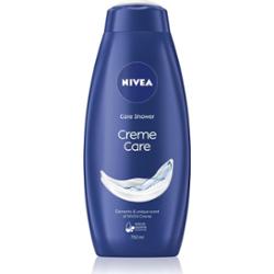 NIVEA Creme Care pielęgnacyjny żel pod prysznic maksi 750 ml