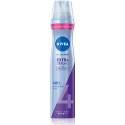 NIVEA Extra Strong lakier do włosów 250 ml
