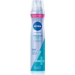 Nivea Volume & Hold lakier do włosów 250ml