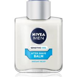 Nivea - Sensitive Cool - After Shave Balm - Chłodzący balsam po goleniu - 100 ml