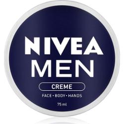 Nivea Men Original krem dla mężczyzn 75 ml
