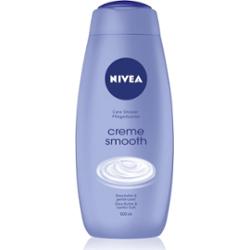 NIVEA Creme Smooth kremowy żel pod prysznic 500 ml