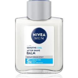 NIVEA MEN Sensitive balsam po goleniu dla mężczyzn 100 ml