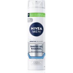 NIVEA MEN Sensitive żel do golenia dla mężczyzn 200 ml