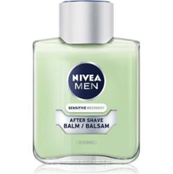 Nivea - Sensitive Recovery - After Shave Balm - Regenerujący balsam po goleniu - 100 ml