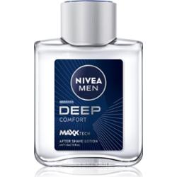 Nivea MEN Deep Antybakteryjna woda po goleniu 100 ml