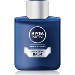 NIVEA MEN Protect & Care nawilżający balsam po goleniu 100 ml