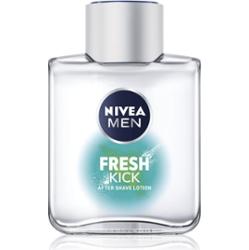 NIVEA MEN Fresh Kick woda po goleniu dla mężczyzn 100 ml