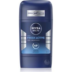 NIVEA MEN Fresh Active dezodorant odświeżający dla mężczyzn 50 ml