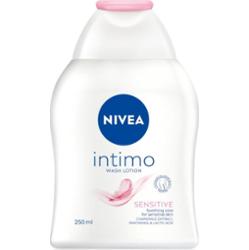 Nivea Intimo Sensitive emulsja do higieny intymnej 250 ml