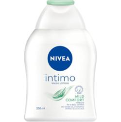 Nivea Intimo Mild emulsja do higieny intymnej 250 ml