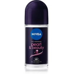 NIVEA Pearl & Beauty antyperspirant w kulce 50 ml