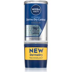 NIVEA MEN Derma Dry Control antyperspirant w kulce dla mężczyzn 50 ml