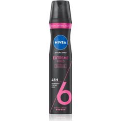 NIVEA Extreme Hold lakier do włosów z silnym utrwaleniem 250 ml