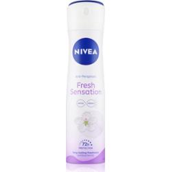 NIVEA Fresh Sensation antyperspirant w sprayu 72 godz. 150 ml