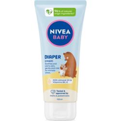 NIVEA BABY krem ochronny do codziennej pielęgnacji pupy 100 ml