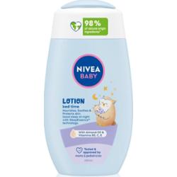 NIVEA BABY Bed Time kojące mleczko do ciała 200 ml