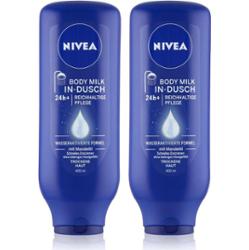 NIVEA In-Shower mleczko pod prysznic wygodne opakowanie