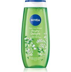 NIVEA Orchard Breeze nawilżający żel pod prysznic 250 ml