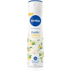 NIVEA Tropical Sunrise antyperspirant w sprayu 150 ml